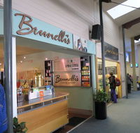 Brunelli's Cafe - NT Tourism