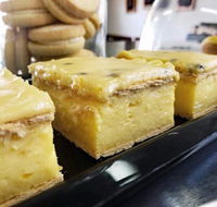 Buns and Beans Bakery Wilberforce - NT Tourism
