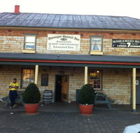 Bush Rangers Bistro - NT Tourism