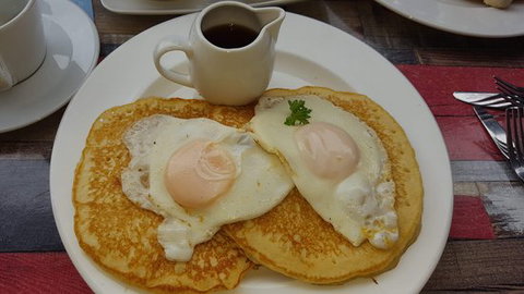 Cafe 2Sixty2 - Accommodation NT 0