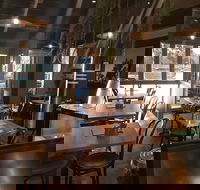 Cafe Amoeba - NT Tourism