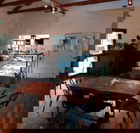 Cedar Cafe - NT Tourism