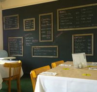 Central Hotel Restaurant - NT Tourism