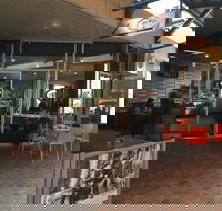 Cervo'z Cafe  Catering - NT Tourism