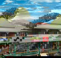 Chaddies Store - NT Tourism