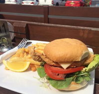 Ciccios Surfbeach Cafe - NT Tourism