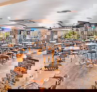 Clancy's Brasserie - NT Tourism