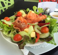 Coal Rock Coffee Bar - NT Tourism