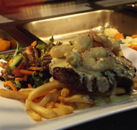 Cooma Ex-Services Club - NT Tourism