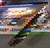 Corrimal Kebabs - NT Tourism