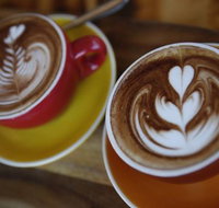 Cosmo Coffee at Tuggerah - Accommodation NT