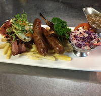 Criterion Hotel Family Restaurant - NT Tourism