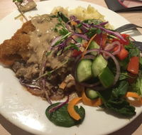 Dapto Leagues Club - NT Tourism