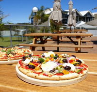 Davistown RSL - NT Tourism