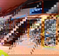 Deja Brew Parkes - NT Tourism