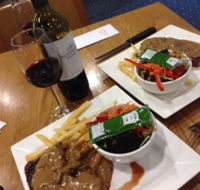 Diggers Bistro - NT Tourism