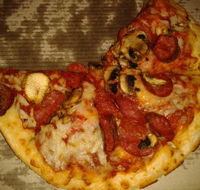 Domino's Pizza Singleton - NT Tourism