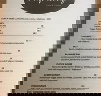Drift Lounge - NT Tourism