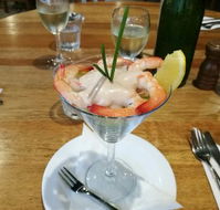 Droghers Bar and Grill - NT Tourism