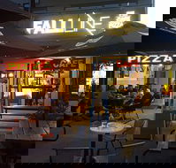 Fall-Line - NT Tourism