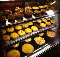 Fredo Pies - NT Tourism