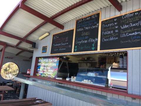 Frostbite Thredbo - Accommodation NT 0