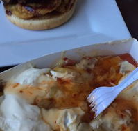 Gab's Gourmet Takeway - Accommodation NT