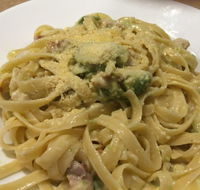 Giuseppe's Bar and Restaurant - NT Tourism