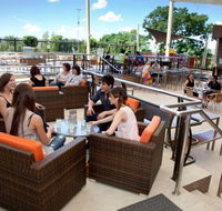 Griffith Leagues Club - NT Tourism