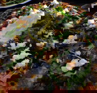 Harriman's Pizza Pasta and Grill - NT Tourism