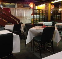 Hong Kong Chinese Restaurant - NT Tourism