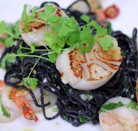 Imagine Fine Dining  Pizza Restaurant - NT Tourism
