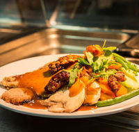 Ironbark Bistro