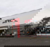 KFC COOMA - NT Tourism