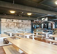 Lake Jindabyne Hotel Bistro - NT Tourism