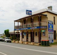 Macleay River Hotel - NT Tourism