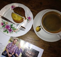 Made by others design store and cafe - NT Tourism