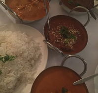 Maharaja Tandoori Indian Restaurant - NT Tourism