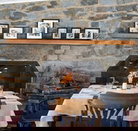 Marritz Bar and Restaurant - NT Tourism