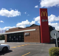 Mcdonald's - NT Tourism