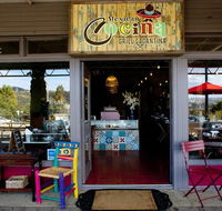Mexican Cocina Grill  Cantina - NT Tourism