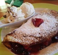 Miss Heidi's Tea House - NT Tourism