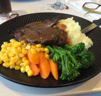 Moss Vale Services Club Brasserie - NT Tourism