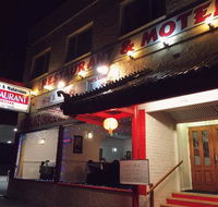 Palace Motel  Restaurant - NT Tourism