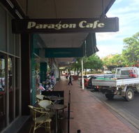 Paragon Cafe Parkes - NT Tourism