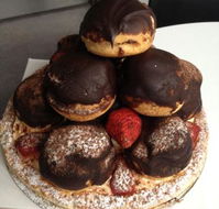 Pie in the Sky Bakery Erina - NT Tourism