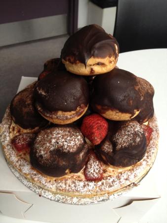 Pie In The Sky Bakery Erina - NT Tourism 0