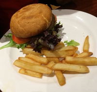 Porterhouse Bistro - NT Tourism