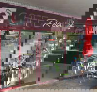 Red Fez Cafe - NT Tourism