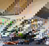 Rice Thai Restaurant - NT Tourism